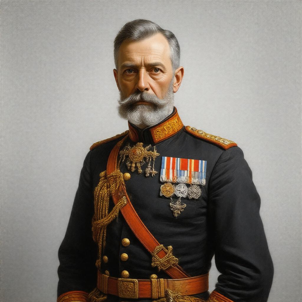 Conrad von Hötzendorf